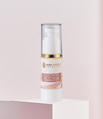 Cleopatra Face Cream