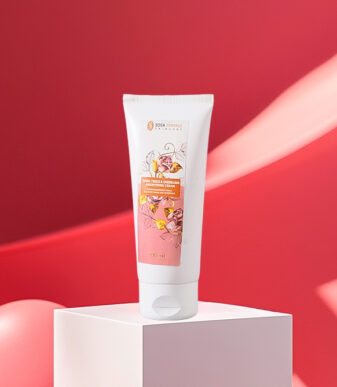 Inner Thigh and Underarm Cream